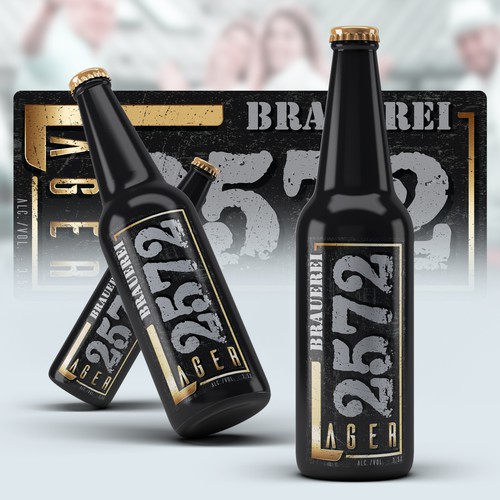  contest entry by Filip Narancic