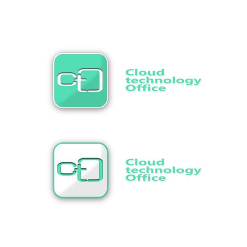 Cloud Computing - the future of technology Design by AZArender