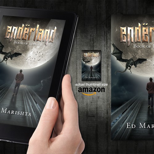  contest entry by iZed