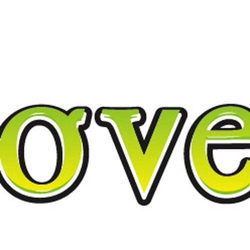 logo for stackoverflow.com Diseño de brettevans