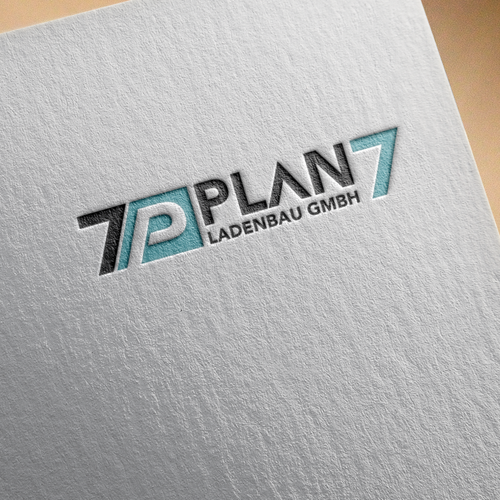 Logo & business card contest entry by trisuhani