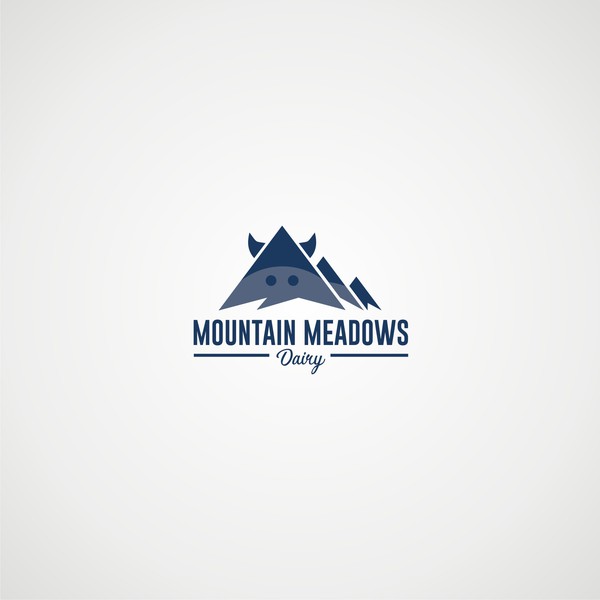 Logo for Mountain Meadows 