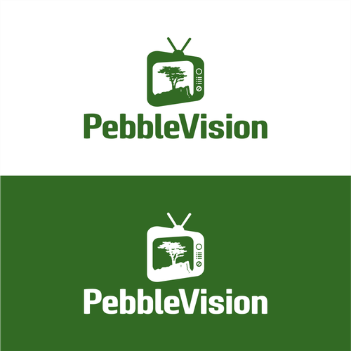 PebbleVision Design by rehan20
