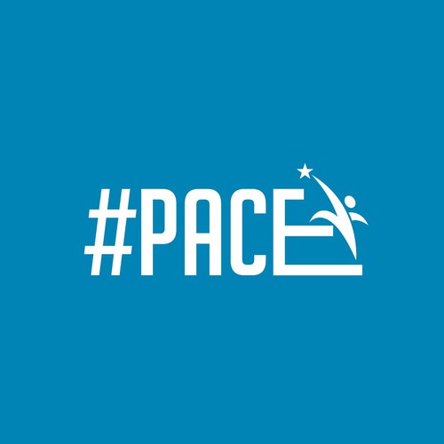 Win a logo design for the great word #PACE Design by RockPort ★ ★ ★ ★ ★