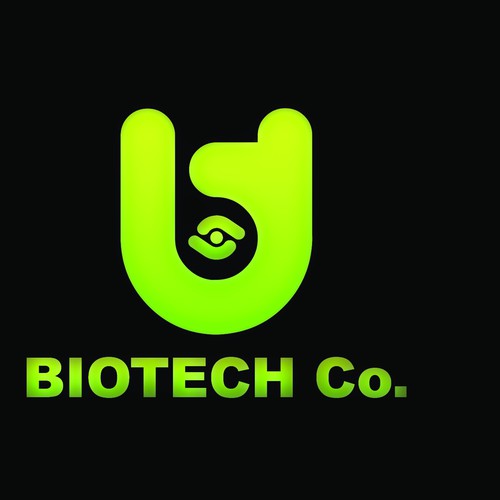 Logo only!  Revolutionary Biotech co. needs new, iconic identity デザイン by bakoel desain