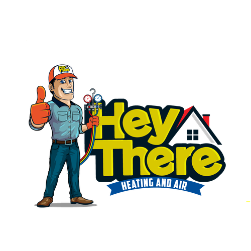 Help us be the most memorable heating and ac company in Texas! Design by J3RRY