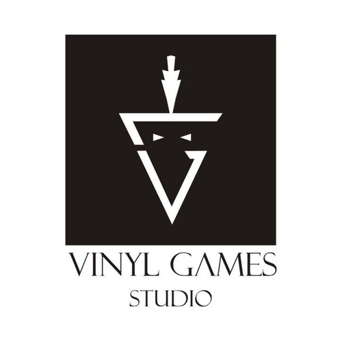 Logo redesign for Indie Game Studio Diseño de saibart22