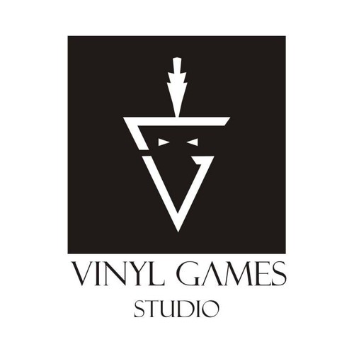 Logo redesign for Indie Game Studio Design por saibart22