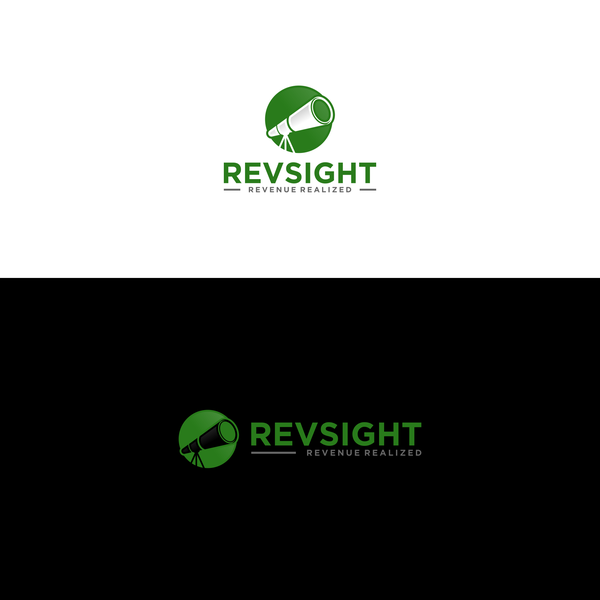 Design by montserrat™ titled "Future looking sales company that drives revenue for clients (digital,media,adv)"