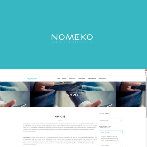 logo for consulting firm. EXCLUSIVE but stil simple logos is my
favorit Design by diana08358