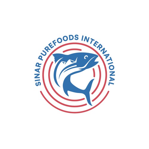 Create a logo for a sector changing Fish Processing company Design by Khumairart