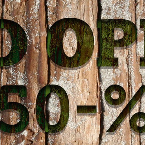 CASUAL STREET WEAR CLOTHING STORE GRAND OPENING SIGN Design by Saharsa