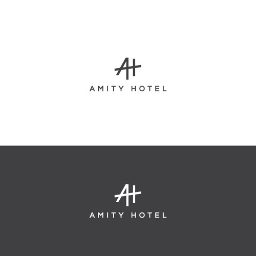 New Brand ID for Hotel Group based in Prague, Czech Republic Design by Logo D. Sign