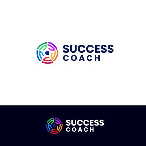 Success Coach: Teaching College Athletes To Be Entrepreneurs Design by artnazu