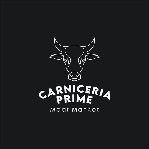 Meat Market Logo ASAP Design by Maz-nDrong