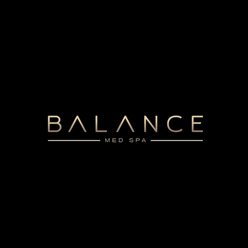 Balance logo Design by rulasic