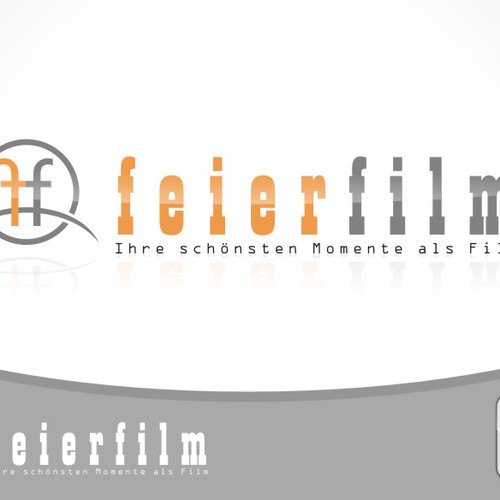 Logo design contest entry by Worawo