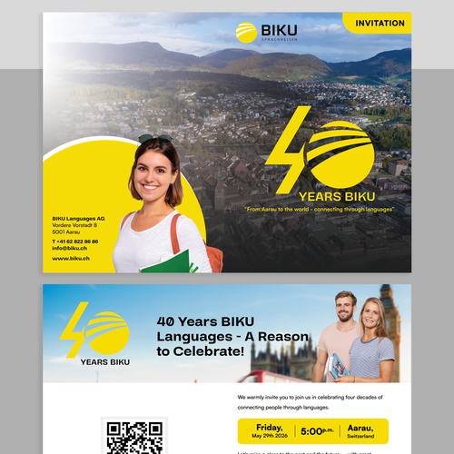 Folleto propuesta en el concurso por noffarinanda