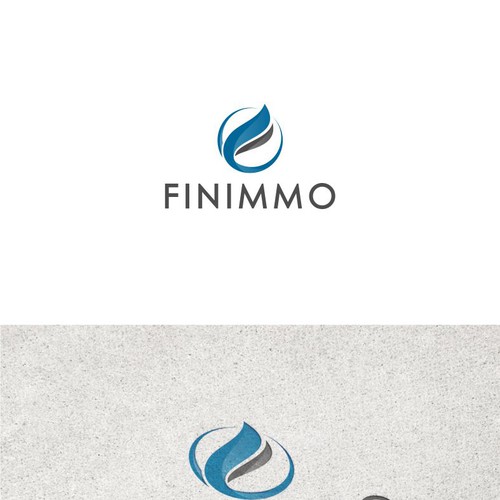 Logo design contest entry by cimaja creative