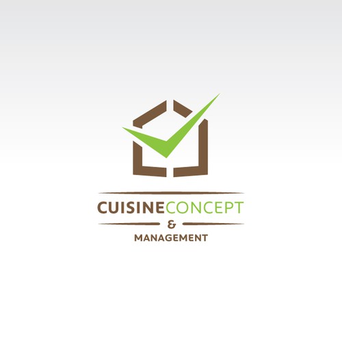 Logo design contest entry by simvui