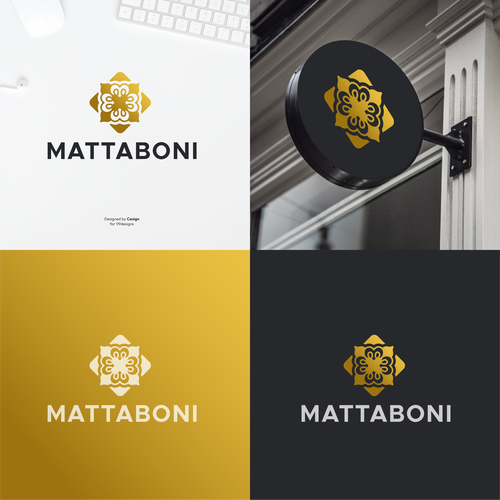 Need a fast logo for videographer Design by casign