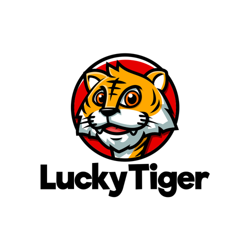 LuckyTiger Design by palugongso