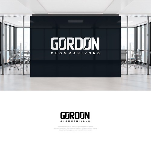 Design di Professional Strong Bold Logo di Xandy in Design