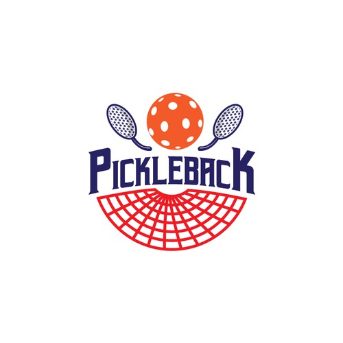 Pickleball club and tequila/whiskey bar Design by Graph Guru