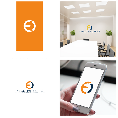 Logo design contest entry by KunFayakun's