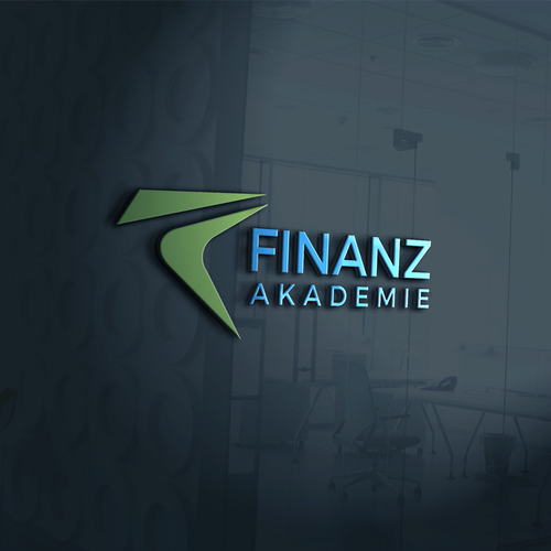 Logo design contest entry by stech look