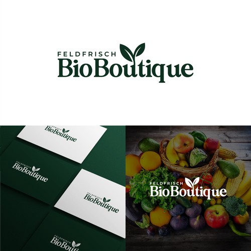 Logo design contest entry by FASVlC studio