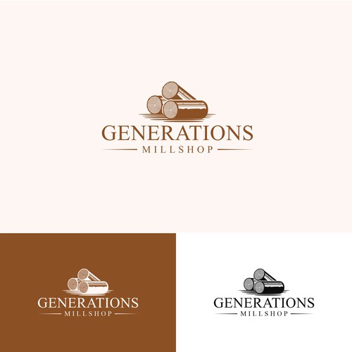 Design for Generations Millshop Design by MisterR