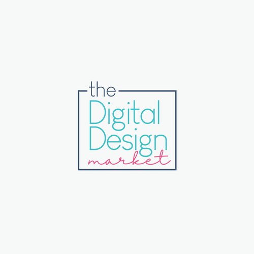 Create A Modern Cool Branding Package For A Digital Designer Wettbewerb In Der Kategorie Logo Social Media Paket 99designs