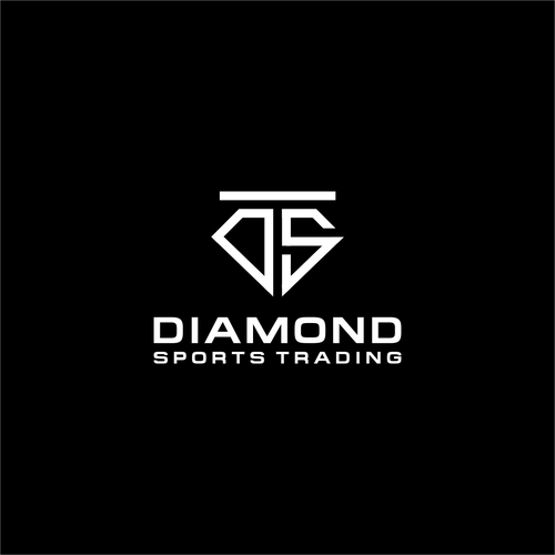 Diamond Sports Trading Design by Bos_Man