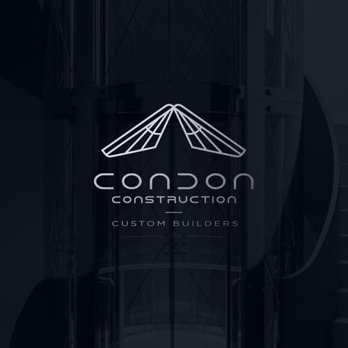 Condon Construction Design by Gurin  ★ ★ ★ ★ ★