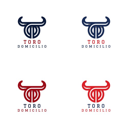The Austin, Texas "Toro" needs a bold logo that feels like rough luxury for its home furnishings! Design by Enoh1991