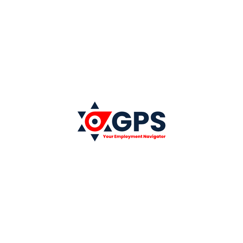 GPS Logo Design by SDKDS