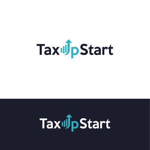 Tax Software Solution for the Digital Age Design von Forty8