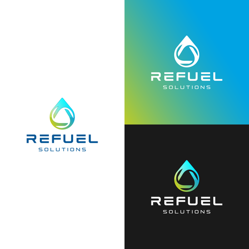 LOGO DESIGN - disruptive cleantech startup Design by iNFiNiTE™