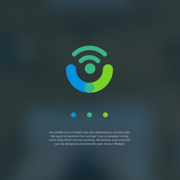 Design by Kiflid titled "Remote Your Life"