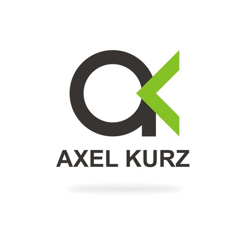 Logo & business card contest entry by Maz Bidin