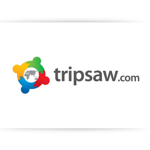 Logo for Trip Planning website - more work to follow! Design réalisé par keegan™