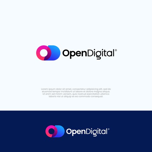 Design logo for technology business focused on ethical capitalism-ontwerp door Yantoagri