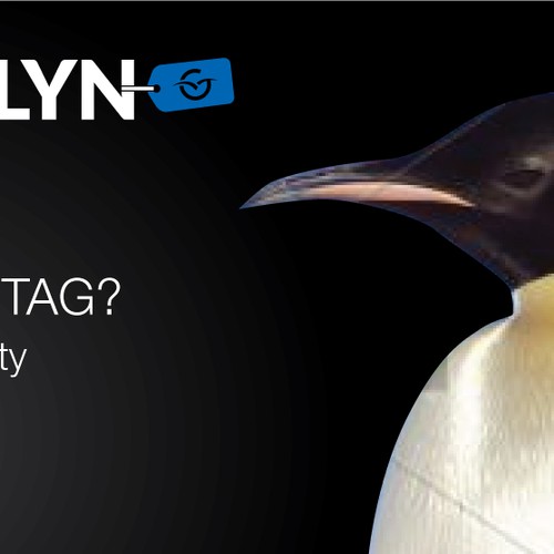 Banner ad contest entry by rumster