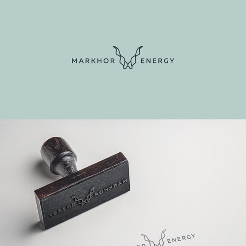 Create a distinctive logo for a environmentally responsible power generation company Design by LoadingConcepts