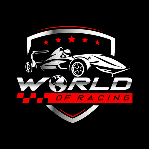 Design an exciting racing logo for virtual racing centers Design by PUJYE-O