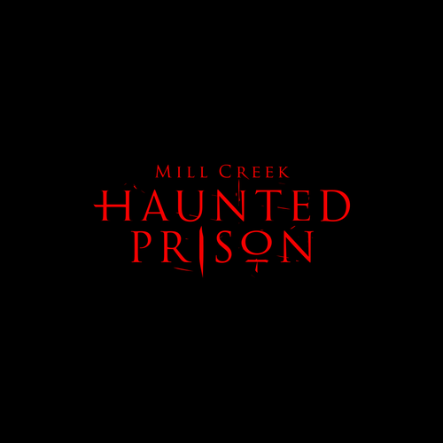 Mill Creek Haunted Prison Design von wSn™