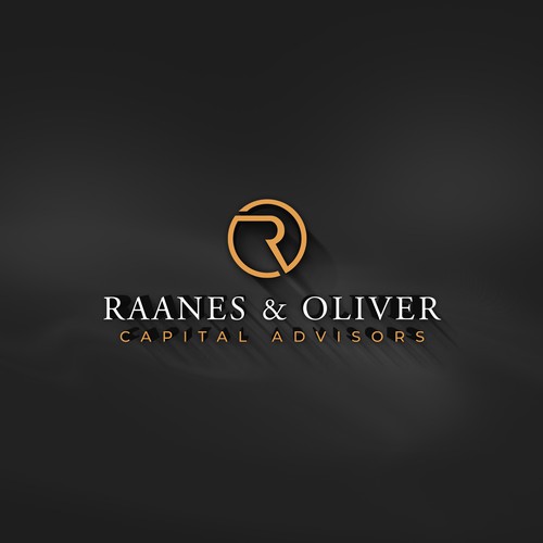 Modern Financial Company Logo Design by ++BRNDESIGN++