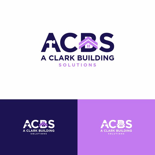 Logo Required for Building Solutions Firm Design réalisé par Aanz ✅