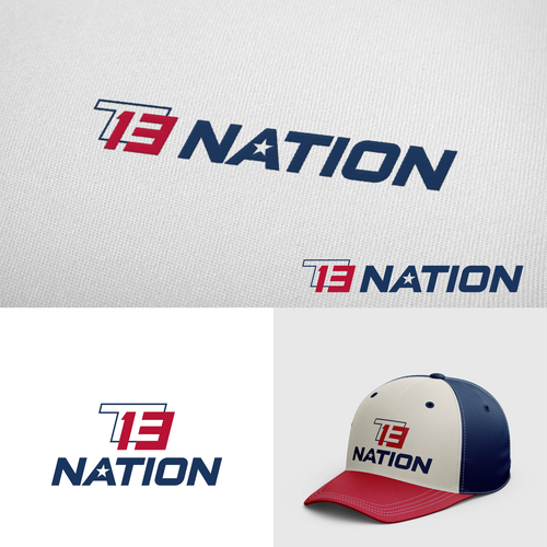 Need a strong, powerful logo to draw in members and grab attention. Design by twentysixyears